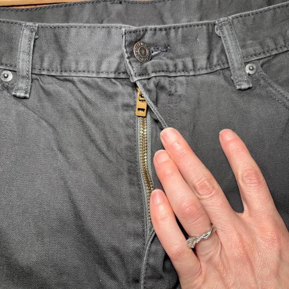 Levis excellent 100%